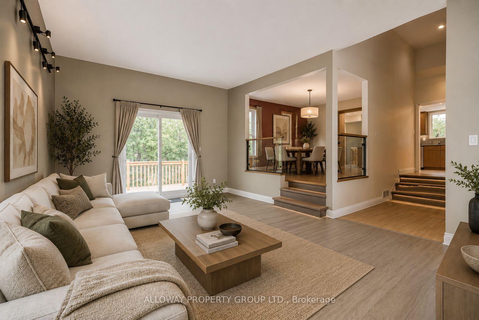 Photo 7 of 32 Reesorville Road, Markham, Markham Village — HOMEH