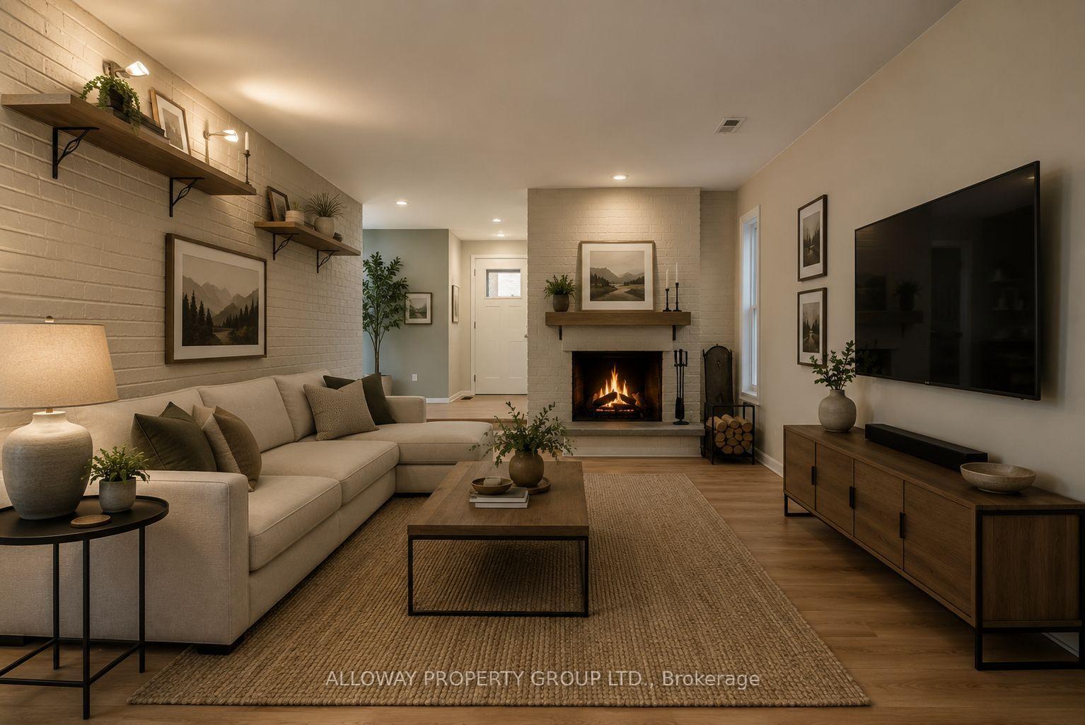 Photo 15 of 32 Reesorville Road, Markham, Markham Village — HOMEH