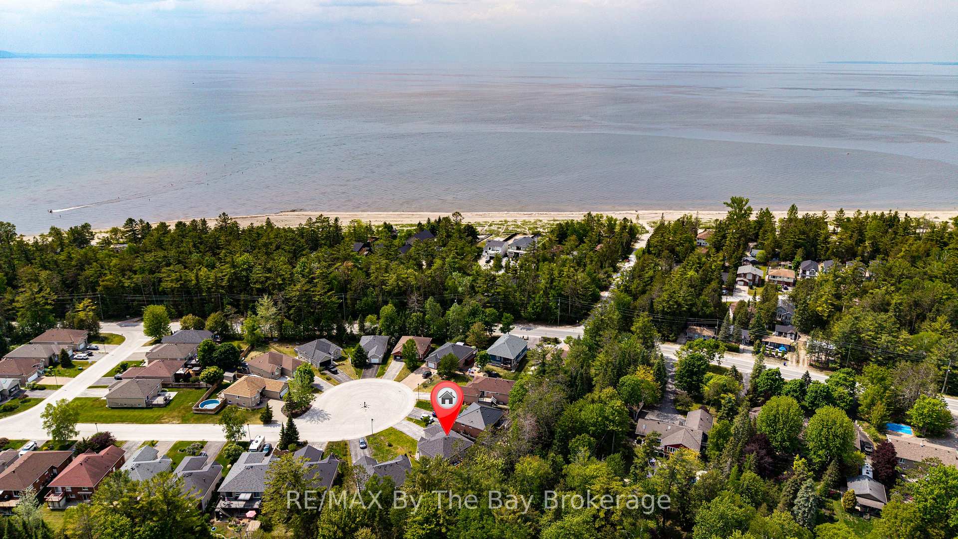 Photo 1 of 50 Donato Way, Wasaga Beach — HOMEH