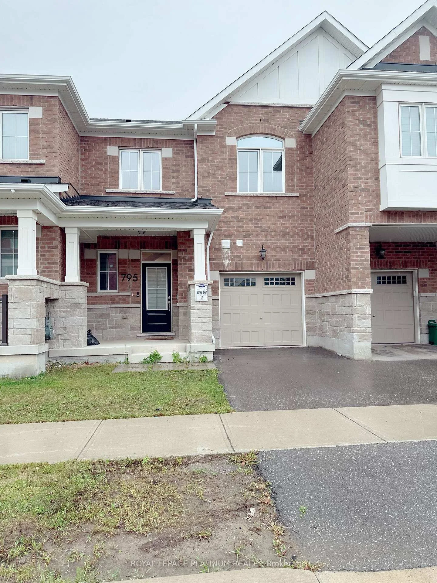 Photo 1 of 795 Proud Drive, Milton, Cobban — HOMEH