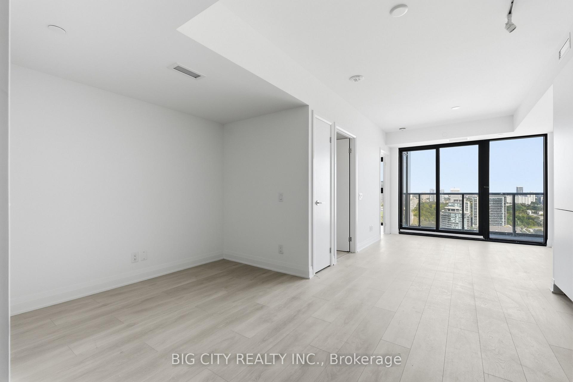 Photo 1 of Unit 2108, 25 Frederick Todd Way, Toronto, Thorncliffe Park — HOMEH