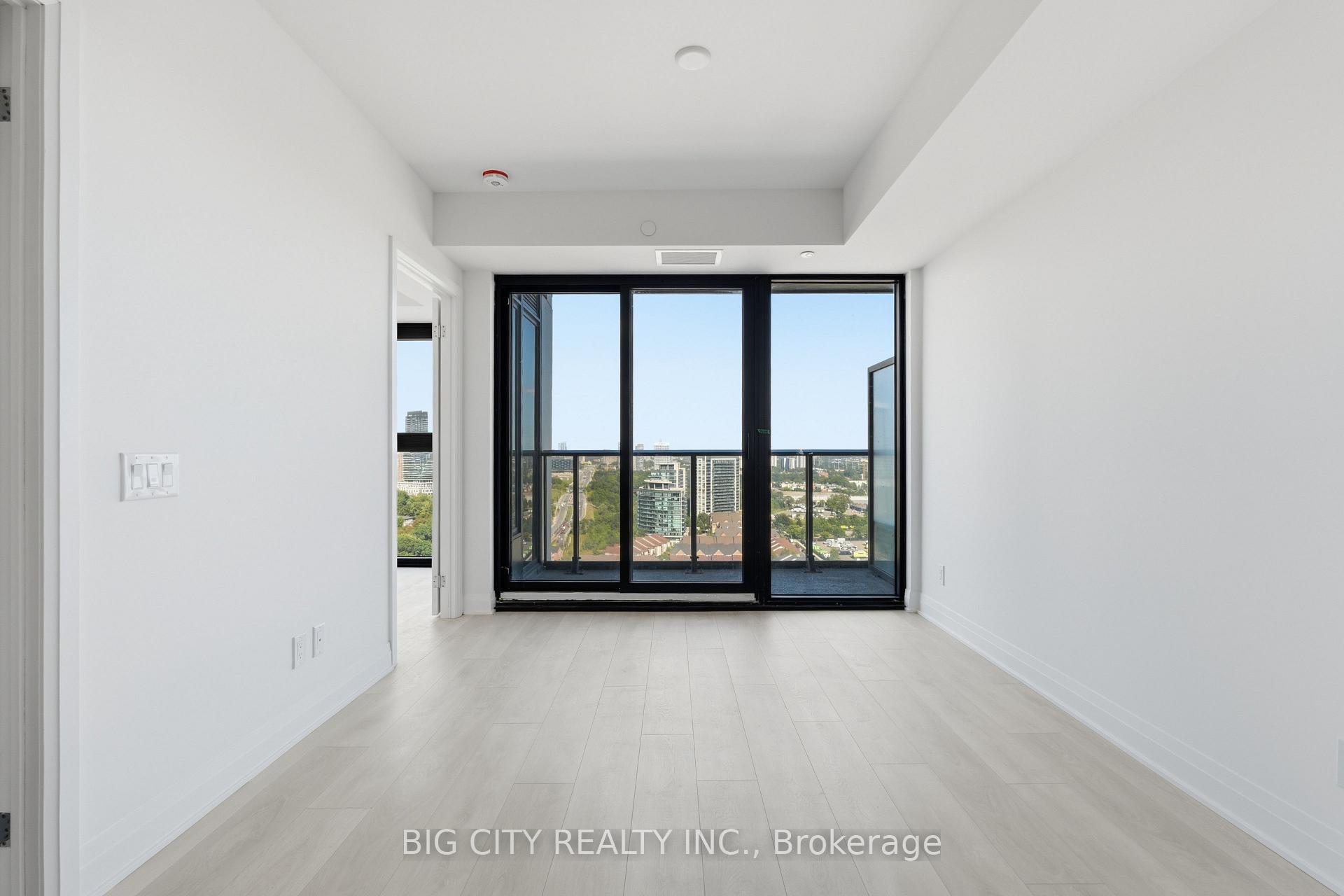 Photo 9 of Unit 2108, 25 Frederick Todd Way, Toronto, Thorncliffe Park — HOMEH