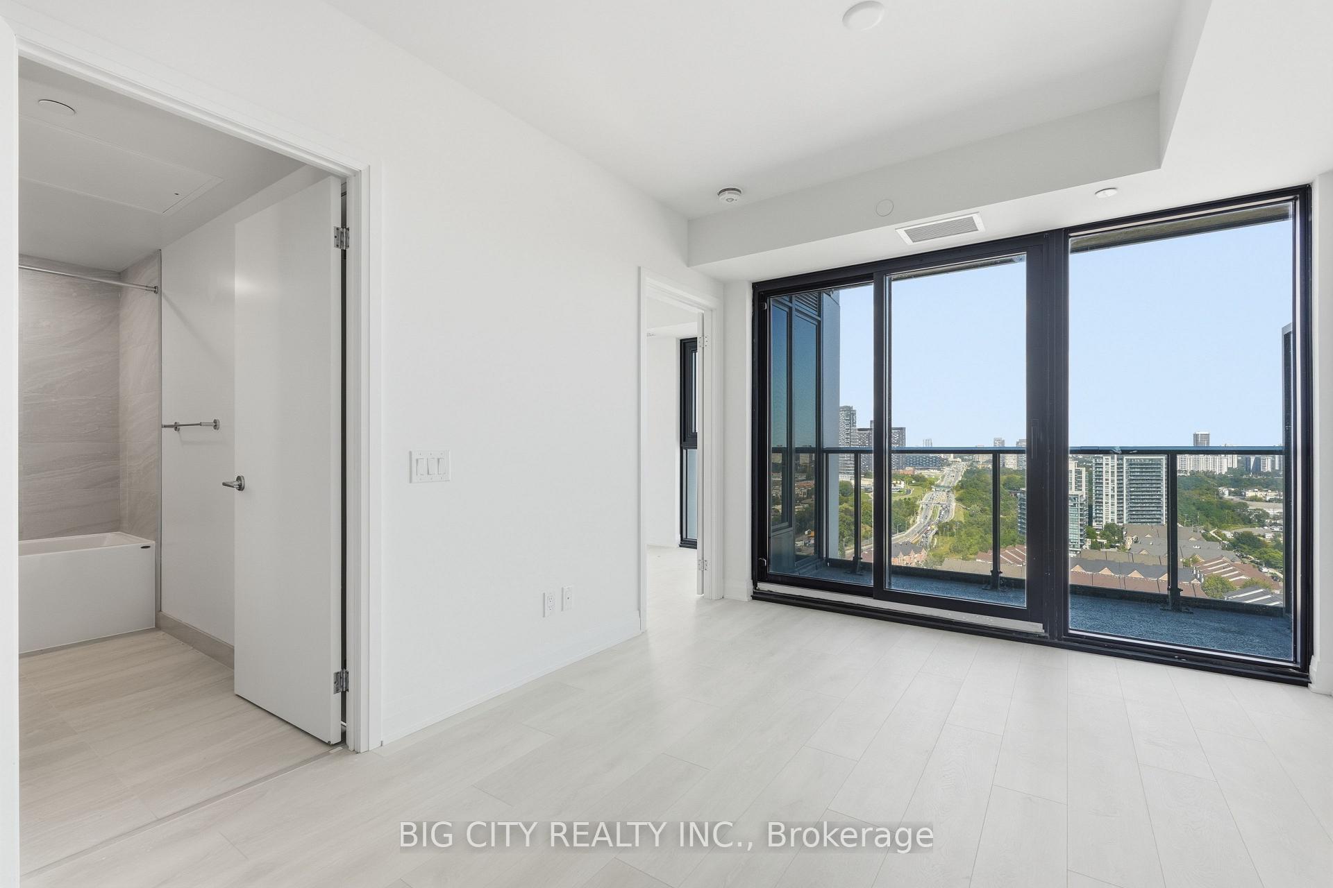 Photo 10 of Unit 2108, 25 Frederick Todd Way, Toronto, Thorncliffe Park — HOMEH