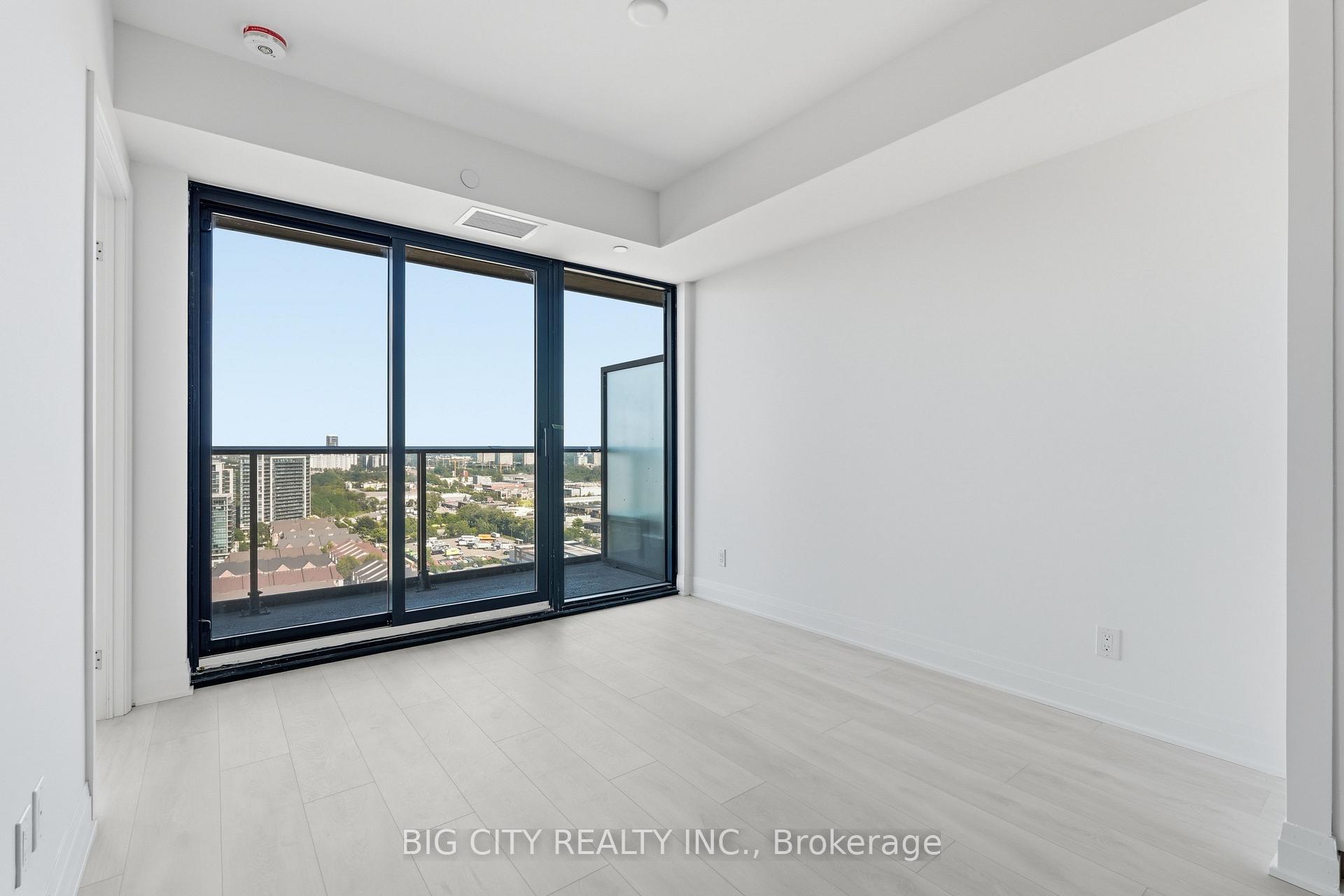 Photo 11 of Unit 2108, 25 Frederick Todd Way, Toronto, Thorncliffe Park — HOMEH