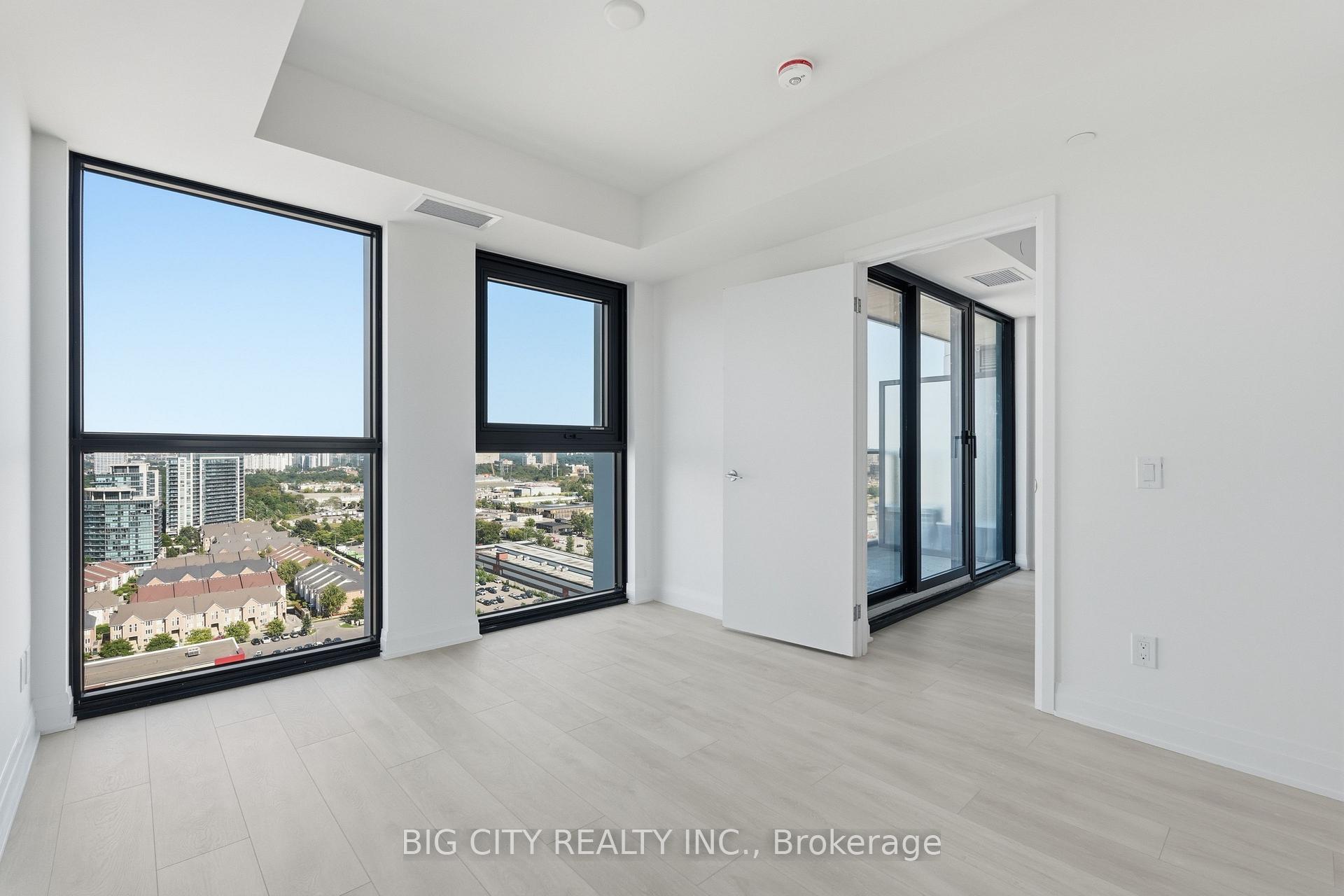 Photo 18 of Unit 2108, 25 Frederick Todd Way, Toronto, Thorncliffe Park — HOMEH