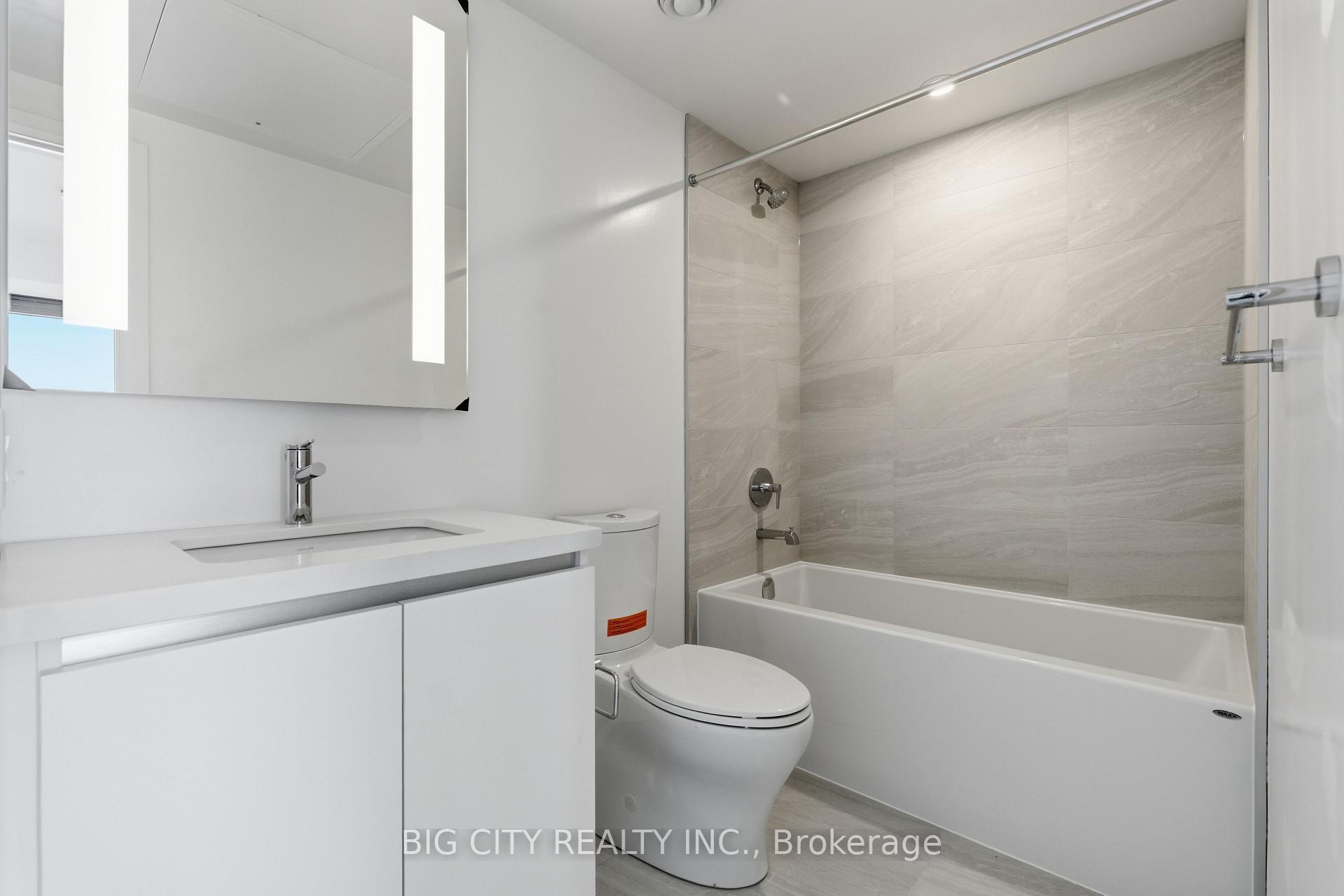 Photo 20 of Unit 2108, 25 Frederick Todd Way, Toronto, Thorncliffe Park — HOMEH