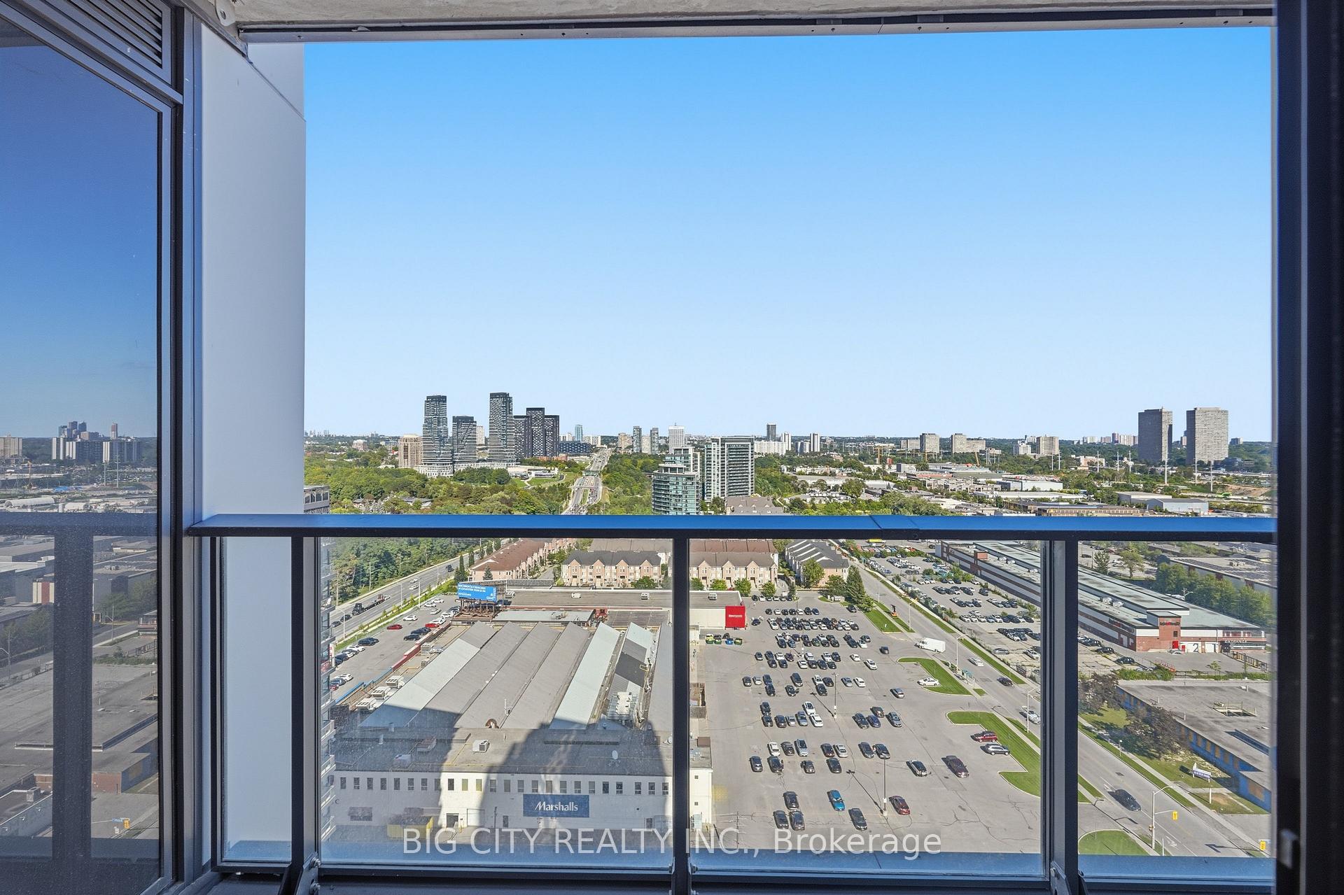 Photo 21 of Unit 2108, 25 Frederick Todd Way, Toronto, Thorncliffe Park — HOMEH