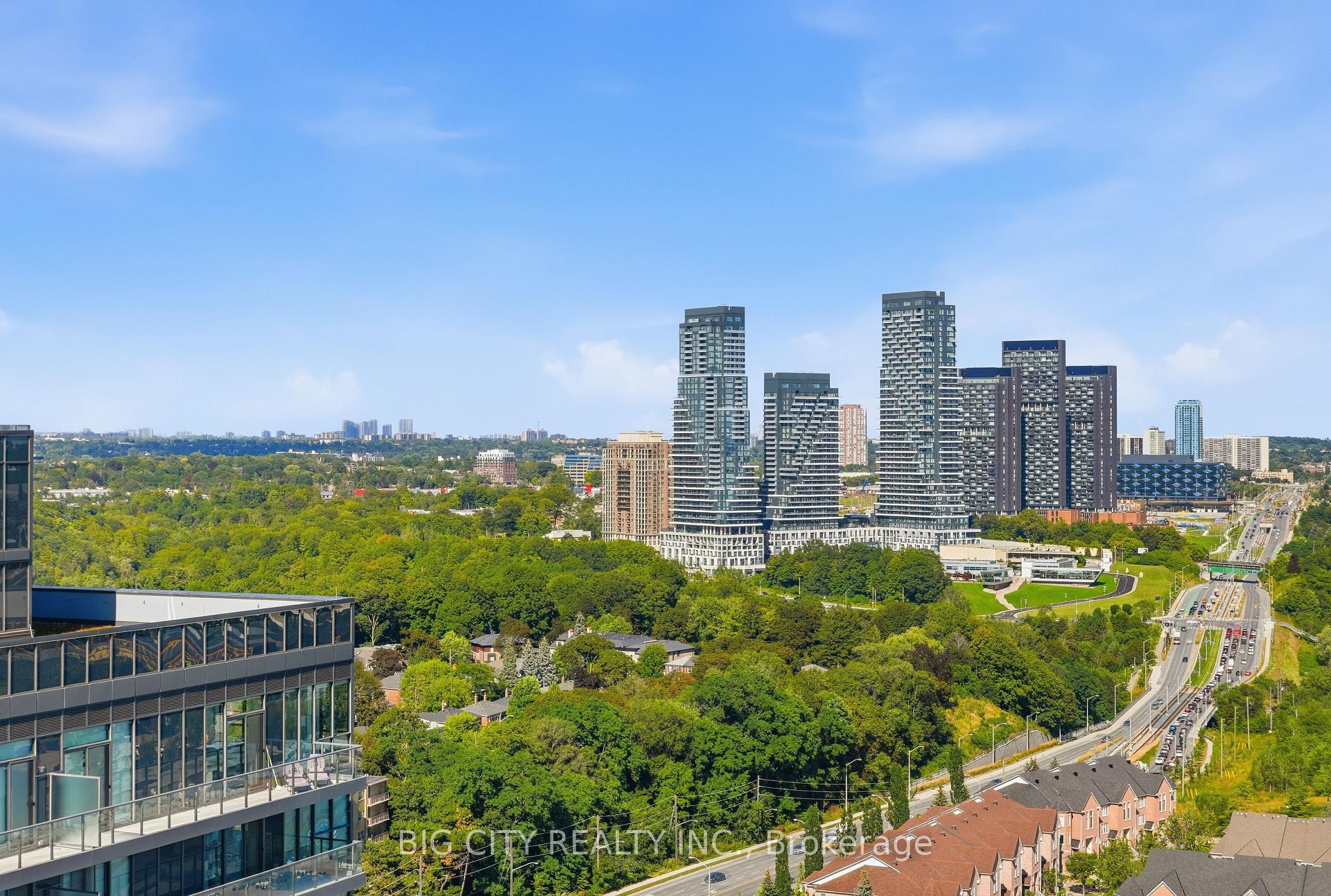 Photo 22 of Unit 2108, 25 Frederick Todd Way, Toronto, Thorncliffe Park — HOMEH