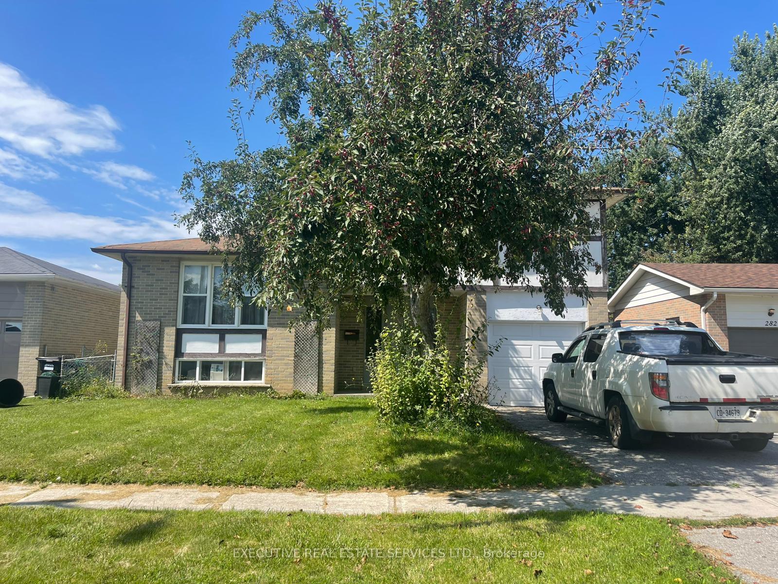 Photo 1 of 280 Cook Street, Barrie, Grove East — HOMEH