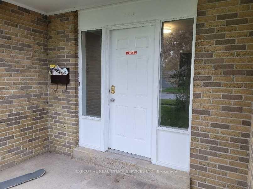 Photo 4 of 280 Cook Street, Barrie, Grove East — HOMEH