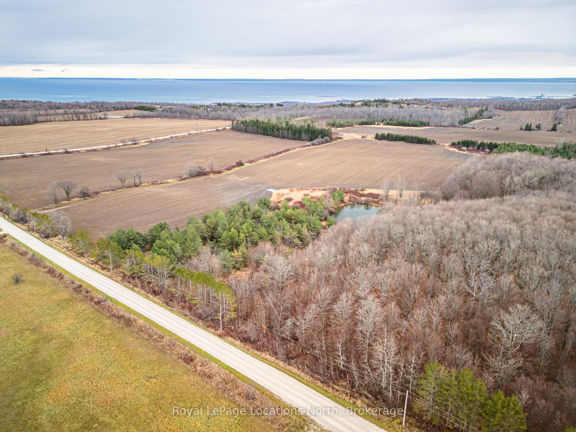 Photo 3 of Lot 15 3rd Line E, Blue Mountains — HOMEH