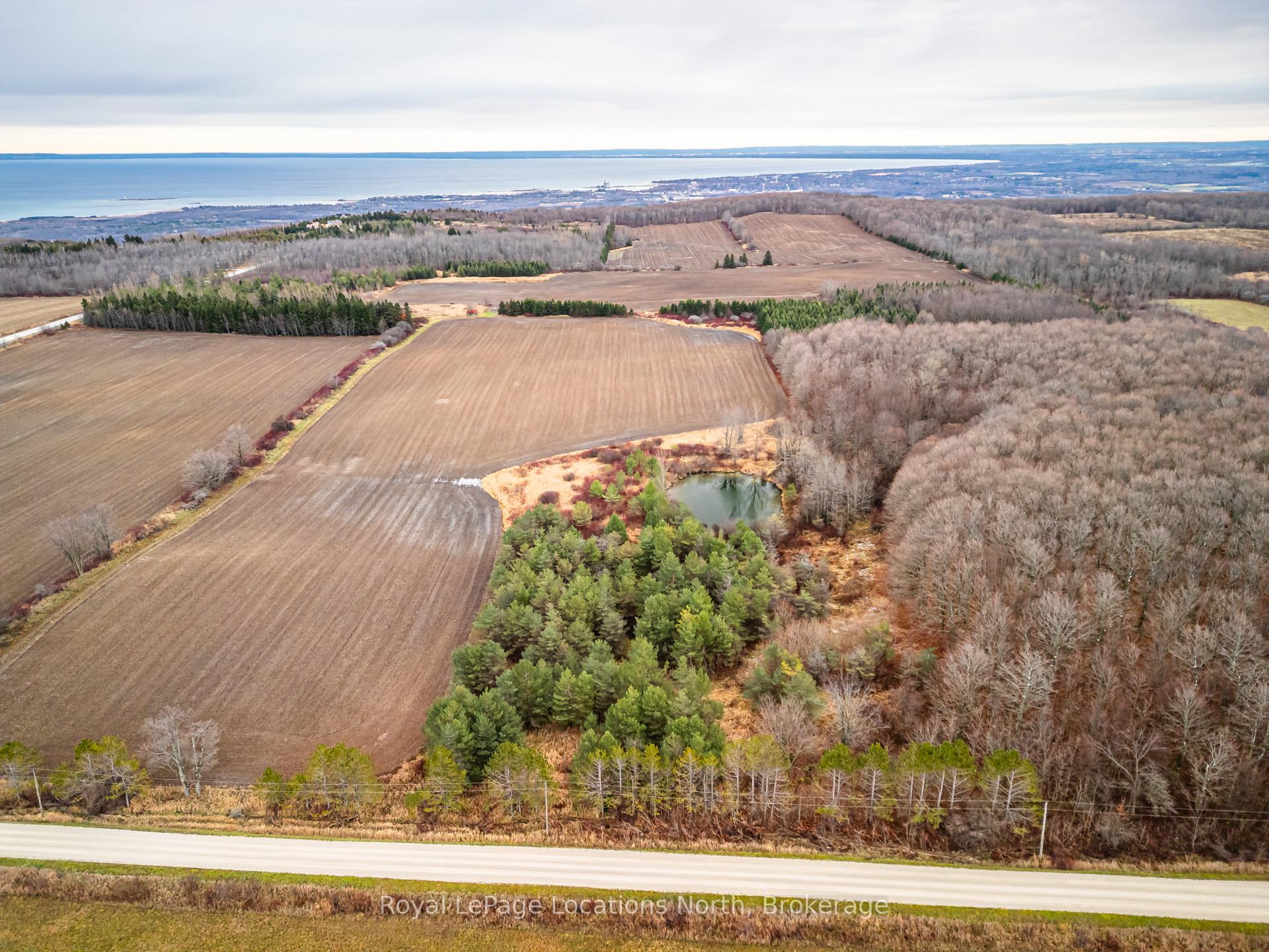 Photo 5 of Lot 15 3rd Line E, Blue Mountains — HOMEH