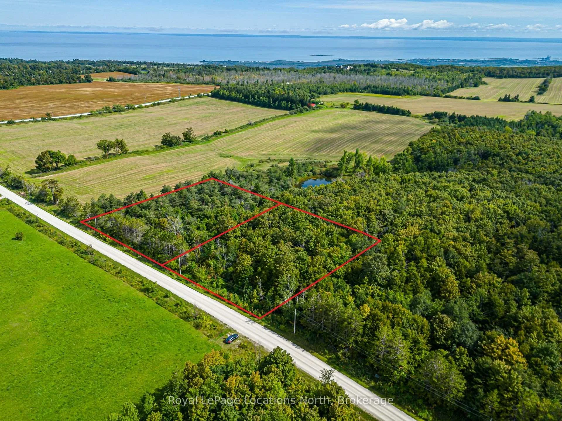 Photo of Lot 15 3rd Line E
