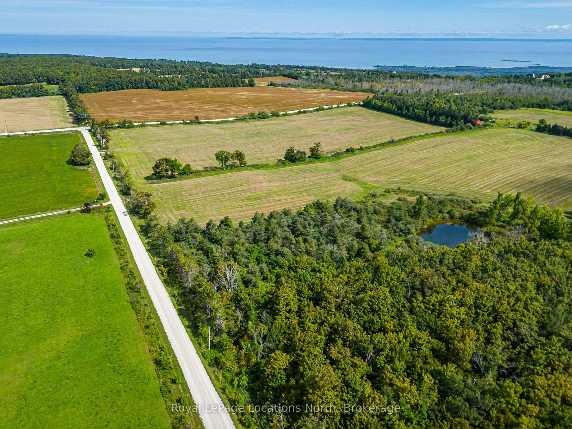 Photo 4 of Lot 15 3rd Line E, Blue Mountains — HOMEH