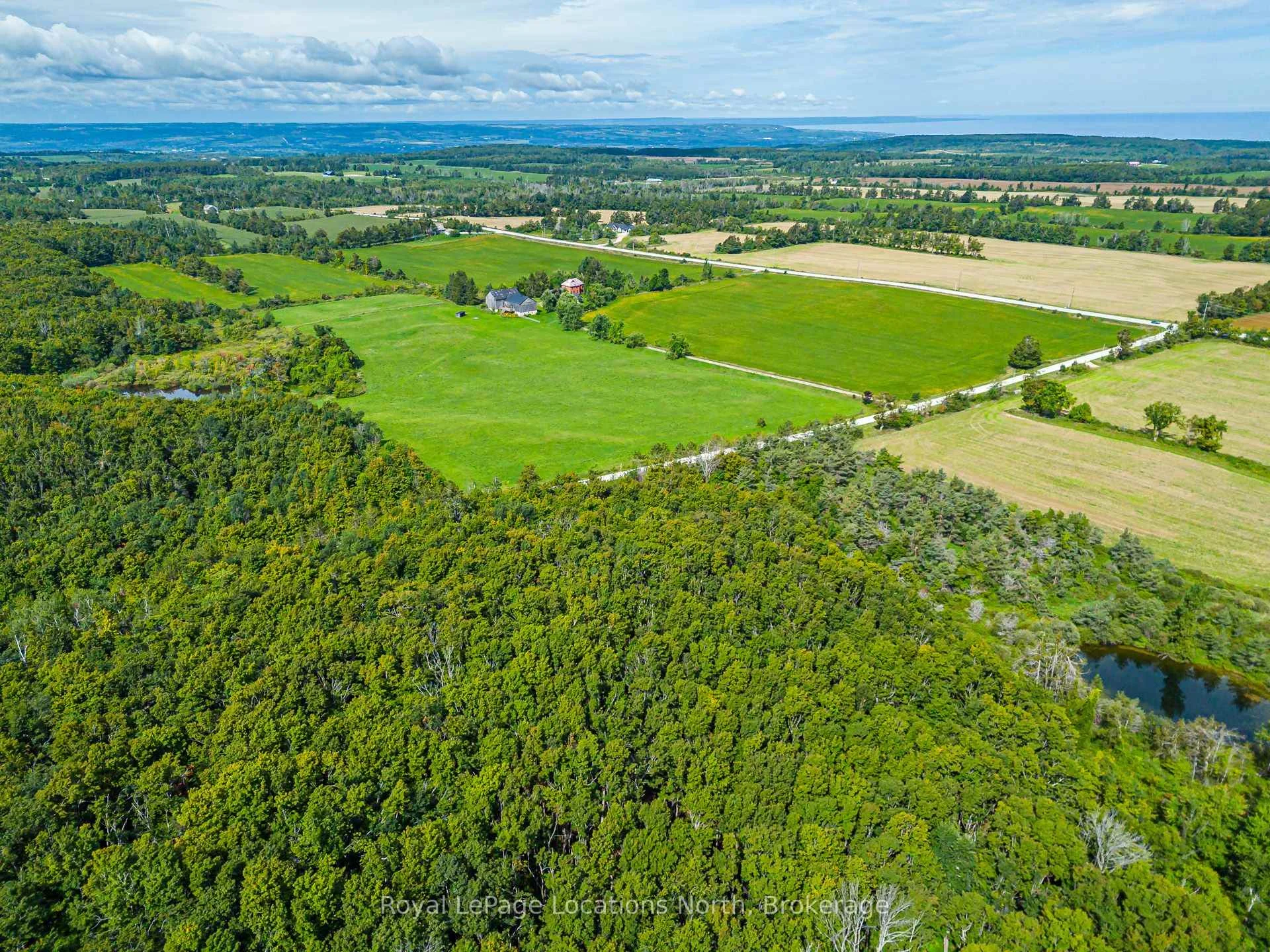 Photo 9 of Lot 15 3rd Line E, Blue Mountains — HOMEH
