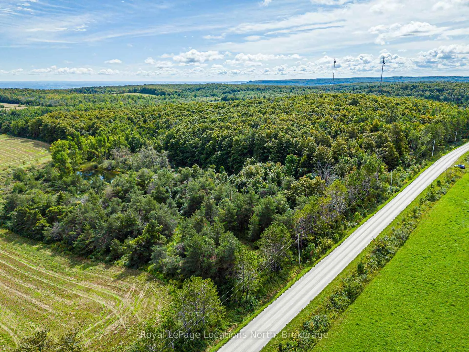 Photo 10 of Lot 15 3rd Line E, Blue Mountains — HOMEH
