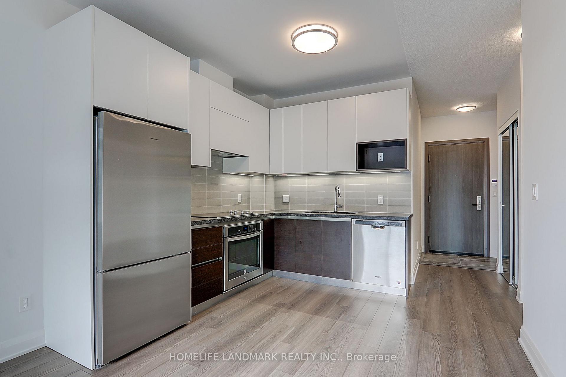 Photo 1 of Unit 506, 25 Water Walk Drive, Markham, Unionville — HOMEH