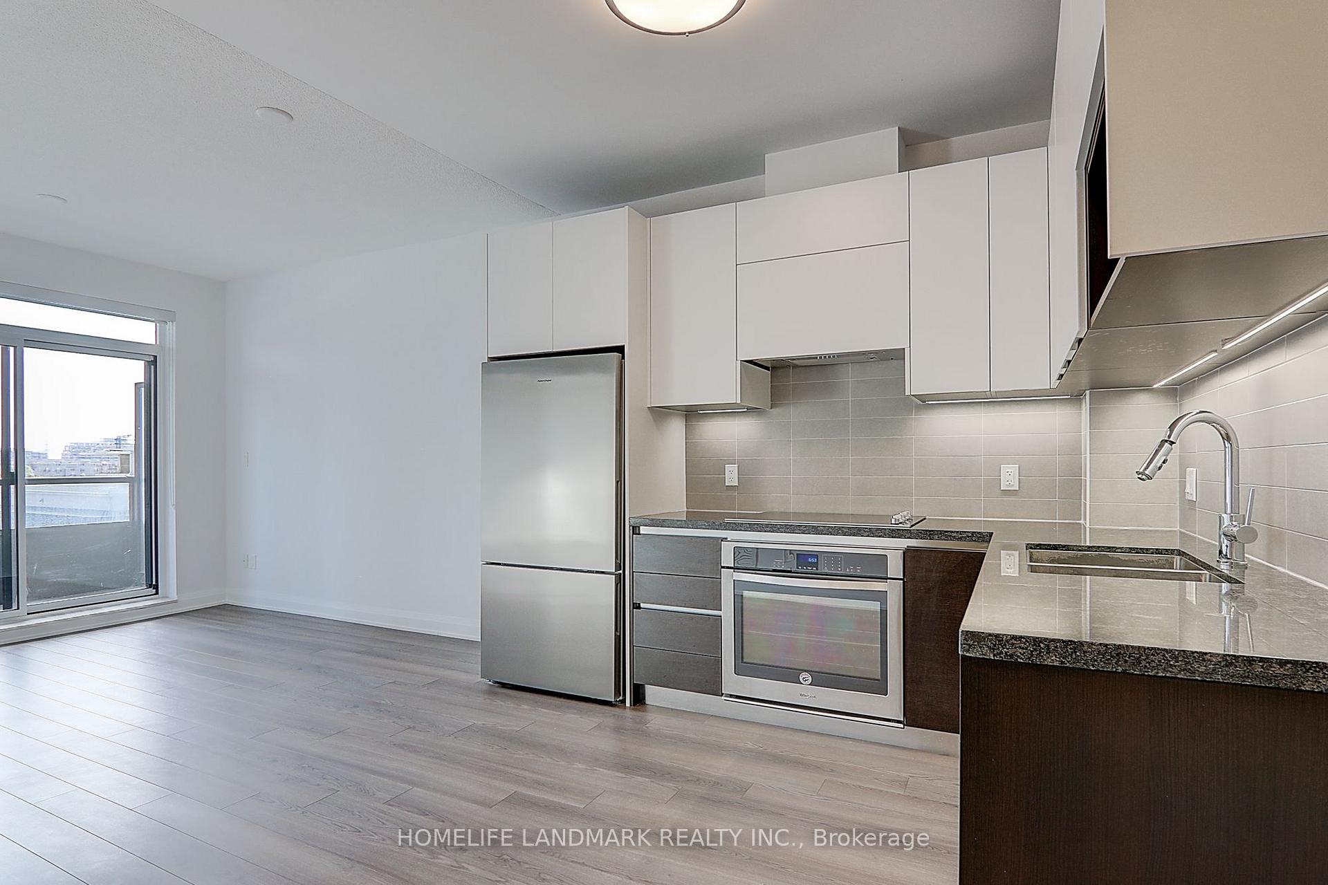 Photo 2 of Unit 506, 25 Water Walk Drive, Markham, Unionville — HOMEH