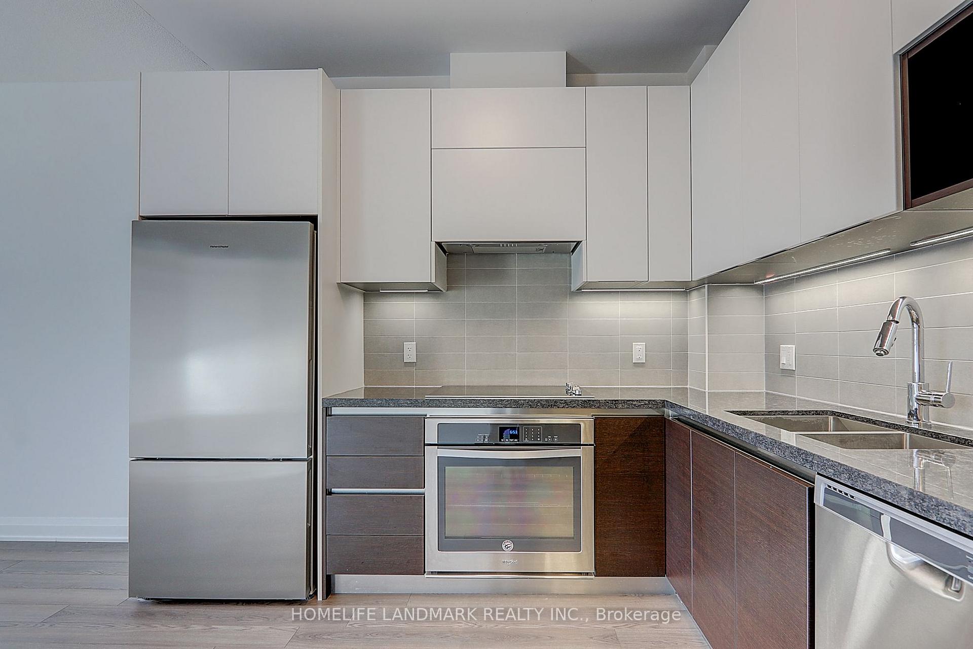 Photo 3 of Unit 506, 25 Water Walk Drive, Markham, Unionville — HOMEH
