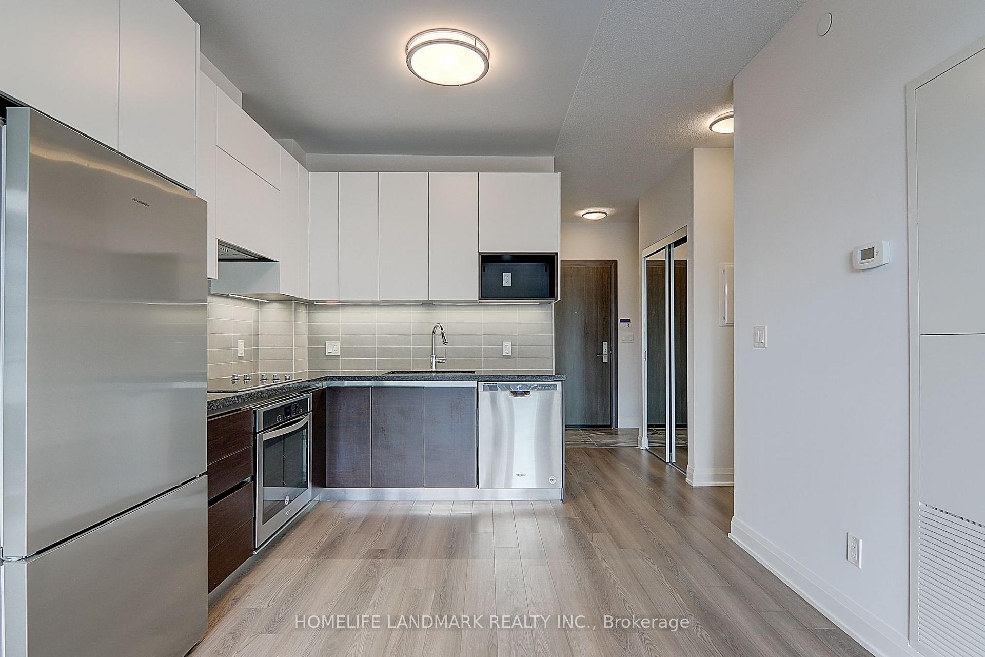 Photo 5 of Unit 506, 25 Water Walk Drive, Markham, Unionville — HOMEH
