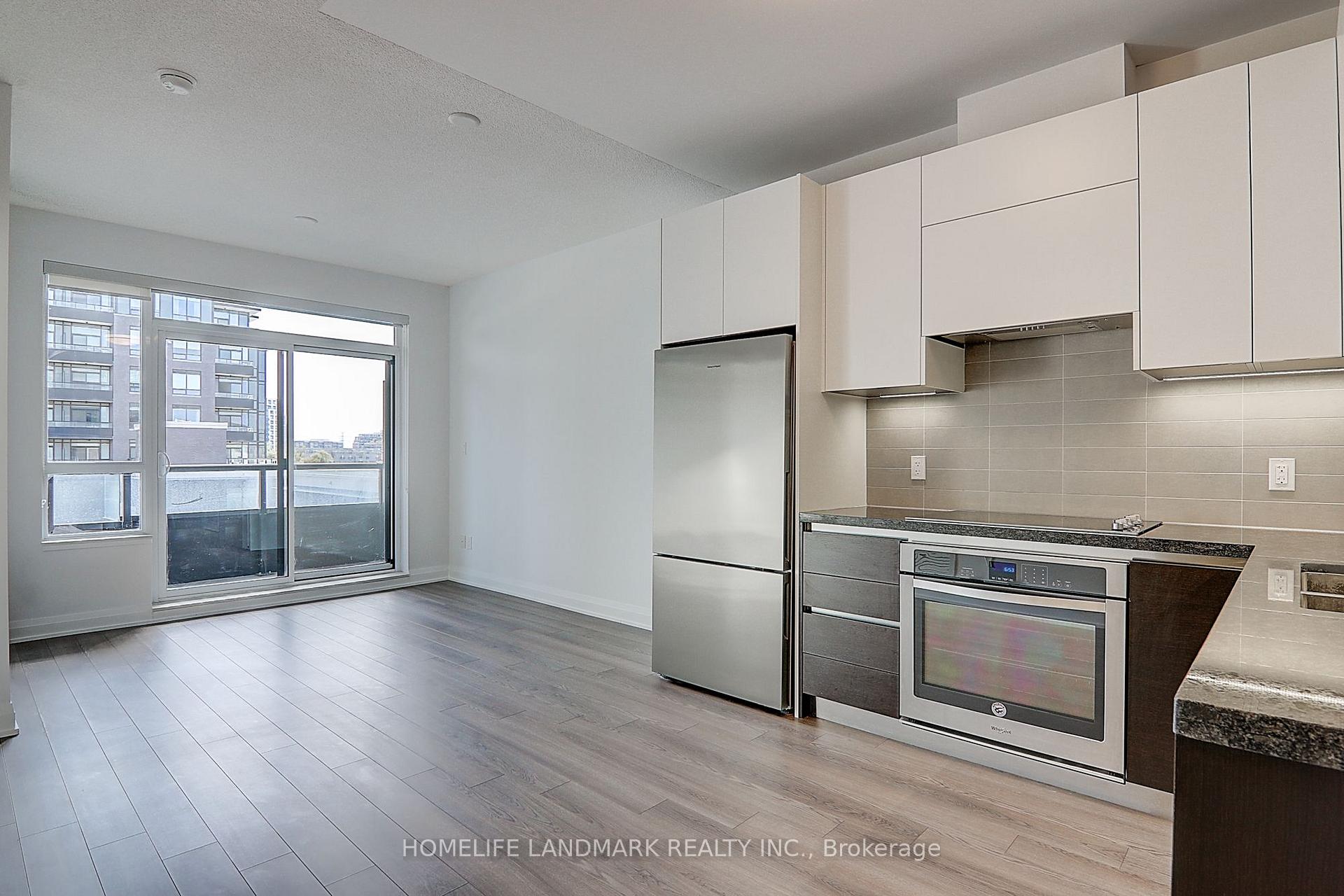 Photo 6 of Unit 506, 25 Water Walk Drive, Markham, Unionville — HOMEH