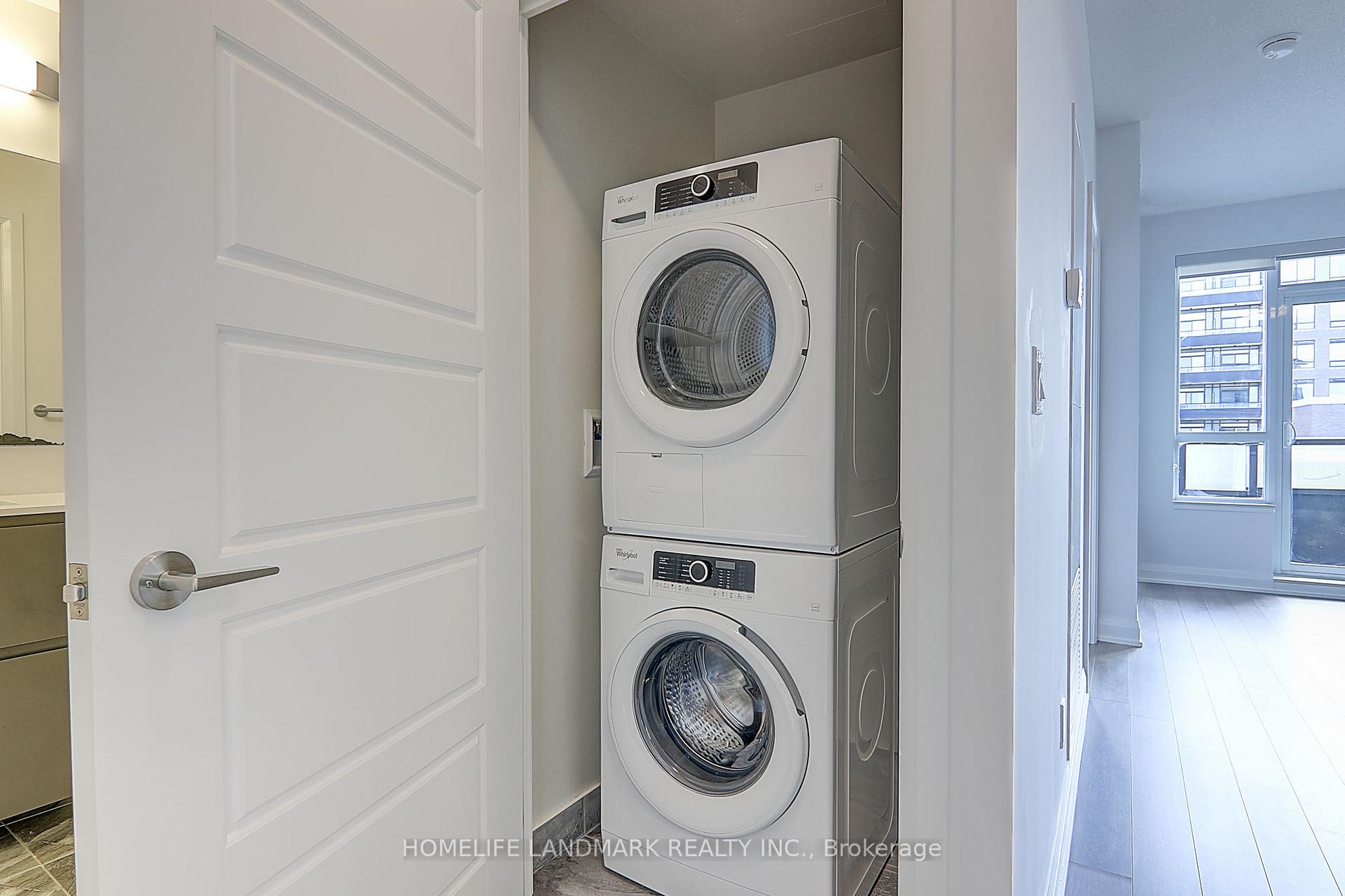 Photo 18 of Unit 506, 25 Water Walk Drive, Markham, Unionville — HOMEH