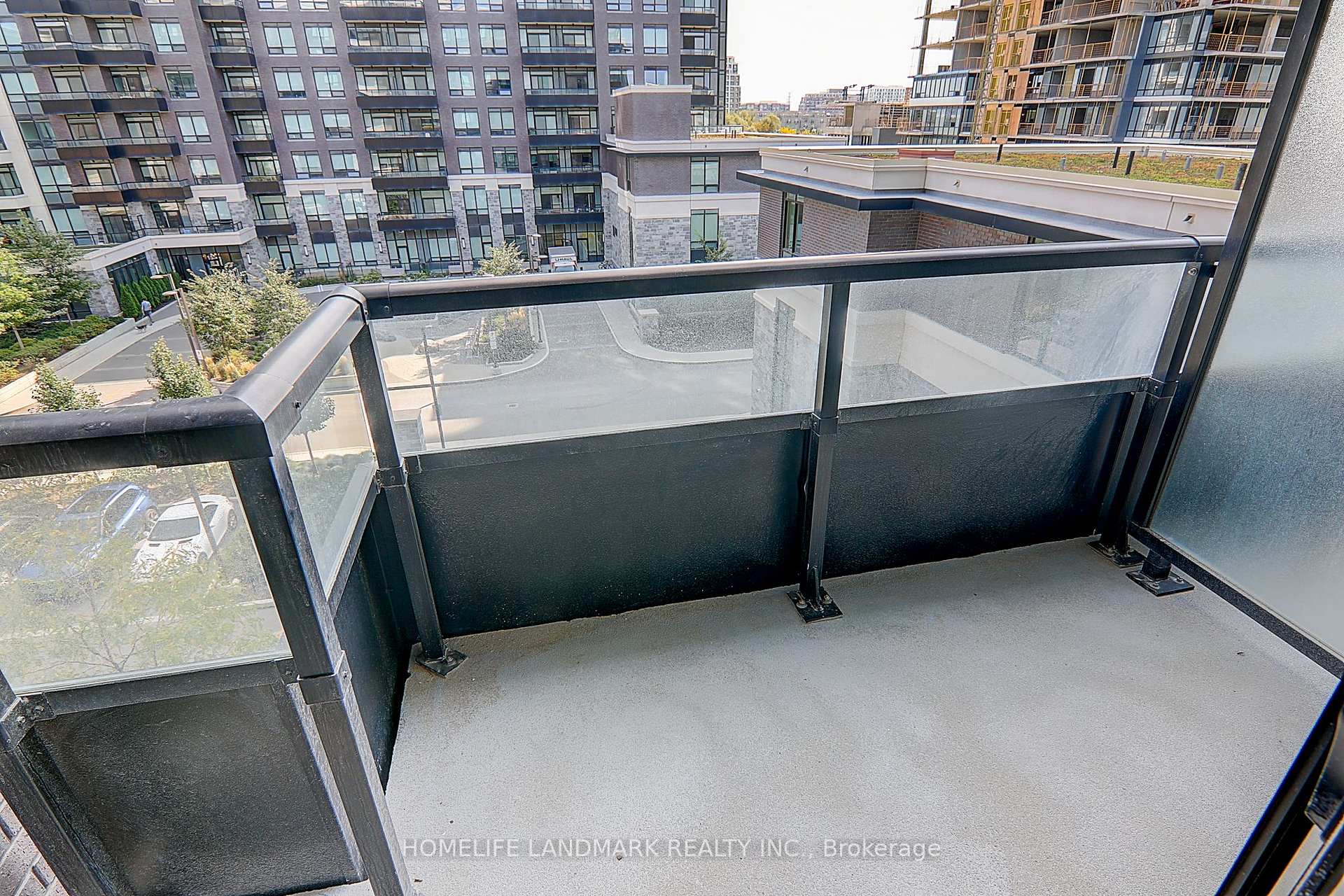 Photo 19 of Unit 506, 25 Water Walk Drive, Markham, Unionville — HOMEH