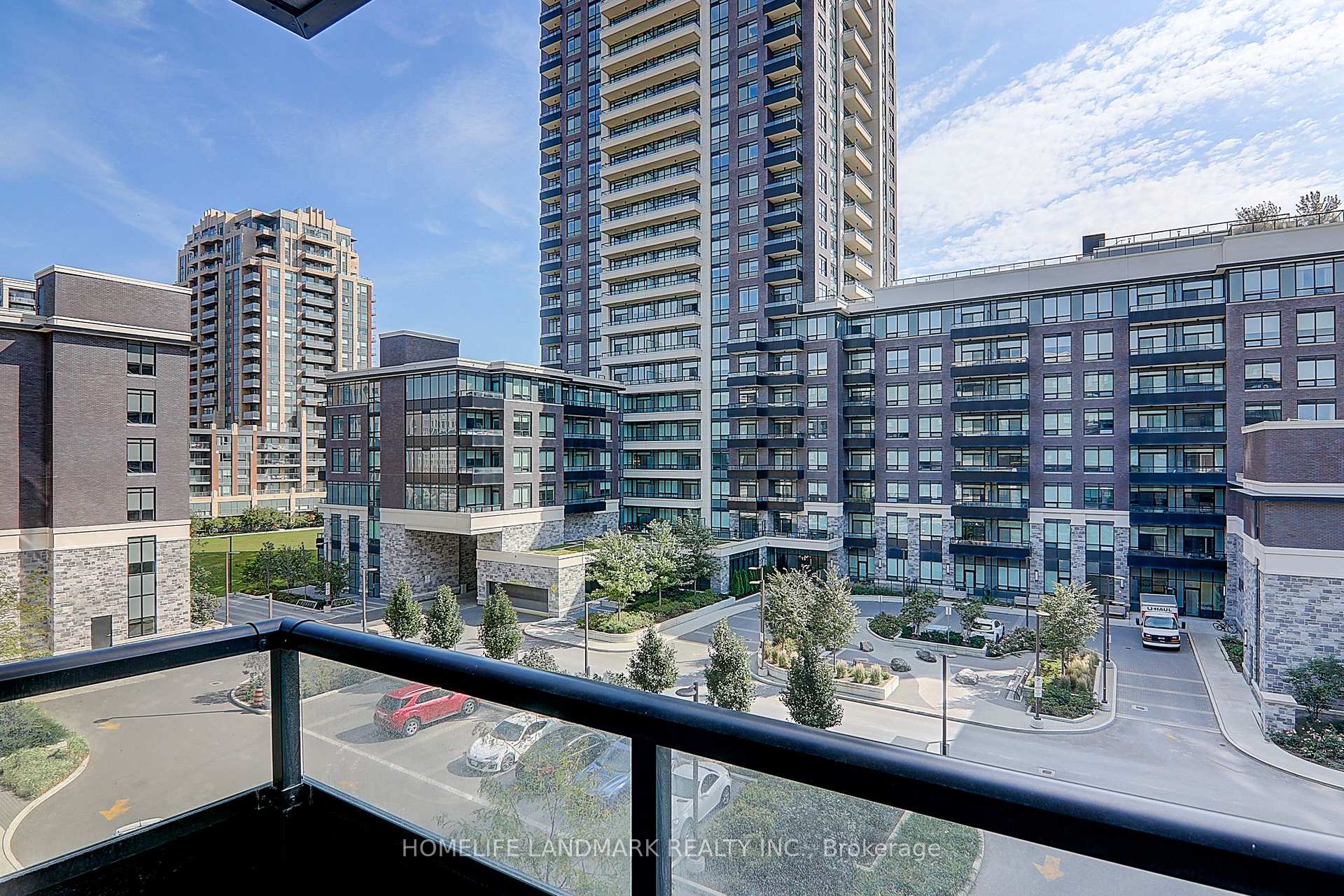 Photo 20 of Unit 506, 25 Water Walk Drive, Markham, Unionville — HOMEH