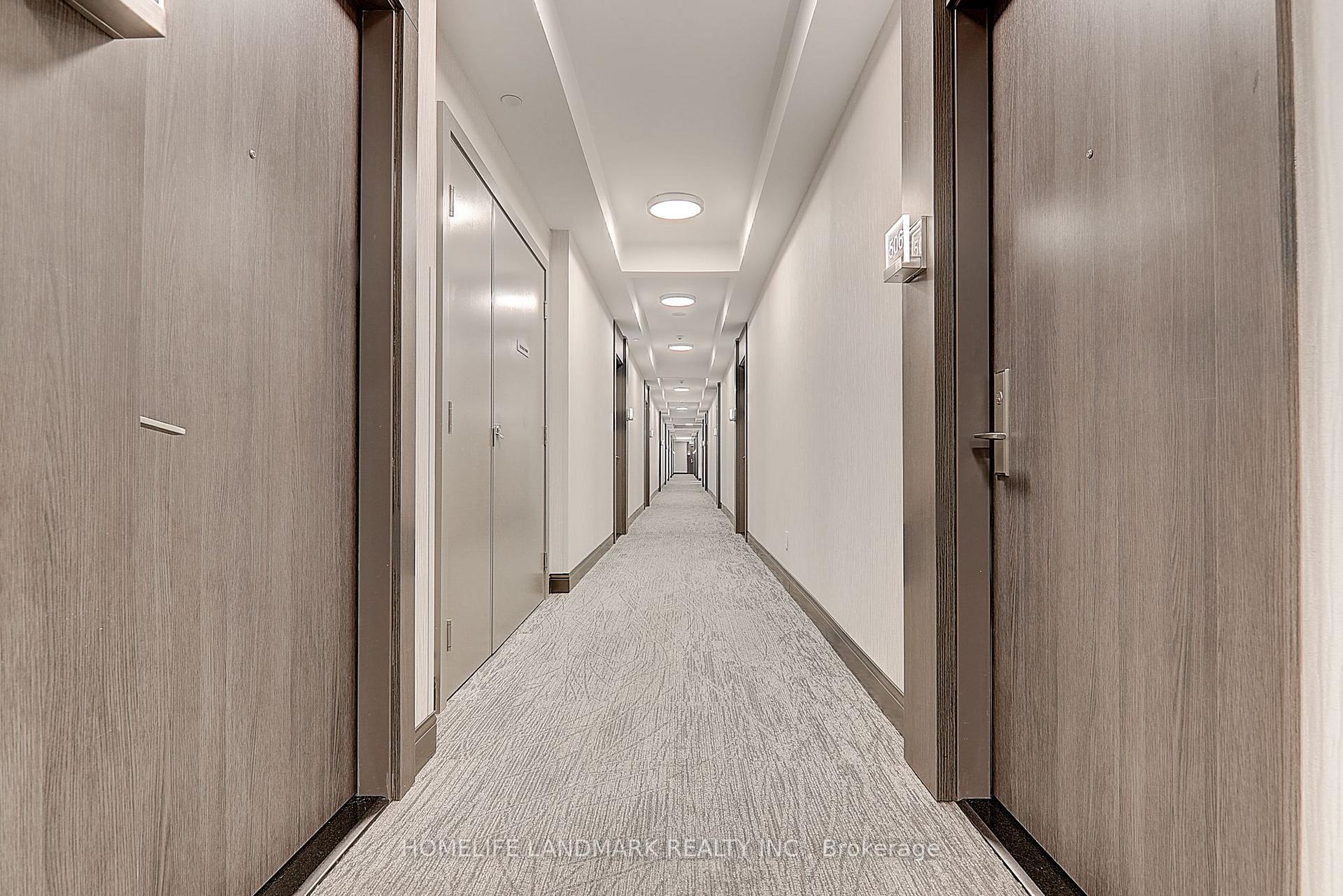 Photo 21 of Unit 506, 25 Water Walk Drive, Markham, Unionville — HOMEH