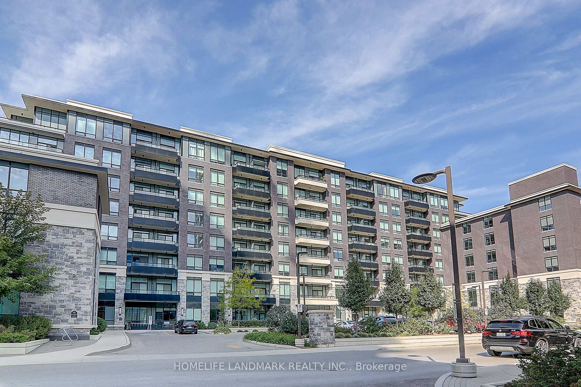 Photo 22 of Unit 506, 25 Water Walk Drive, Markham, Unionville — HOMEH