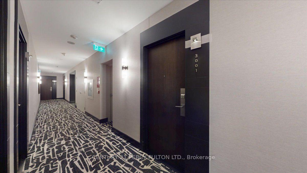 Photo 1 of Unit 3001, 80 John Street, Toronto, Waterfront Communities — HOMEH