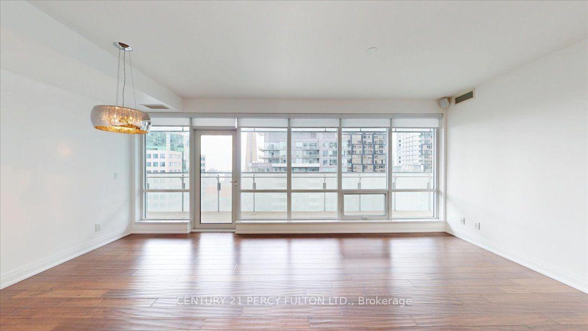 Photo 5 of Unit 3001, 80 John Street, Toronto, Waterfront Communities — HOMEH