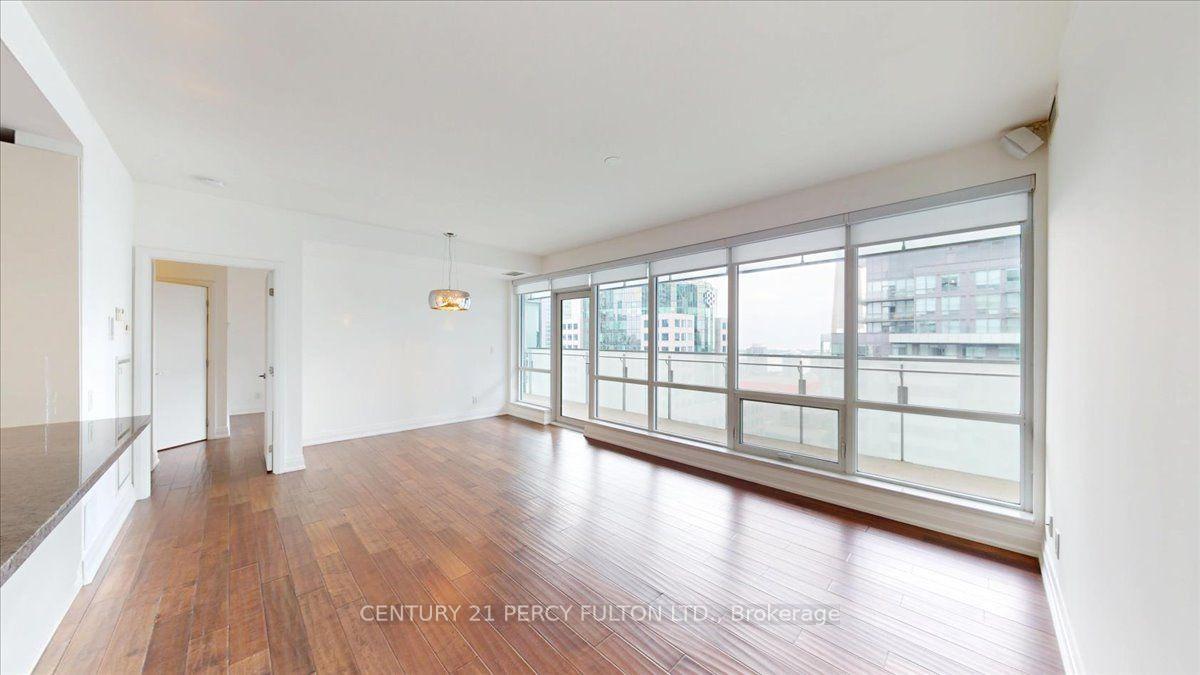 Photo 6 of Unit 3001, 80 John Street, Toronto, Waterfront Communities — HOMEH