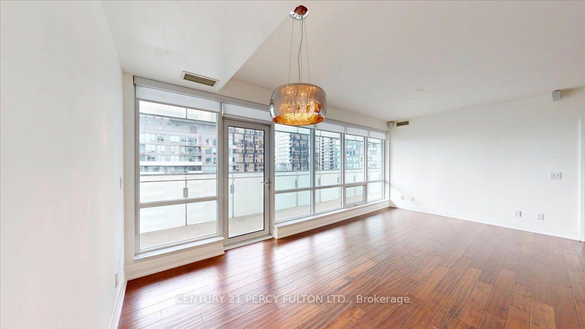 Photo 7 of Unit 3001, 80 John Street, Toronto, Waterfront Communities — HOMEH