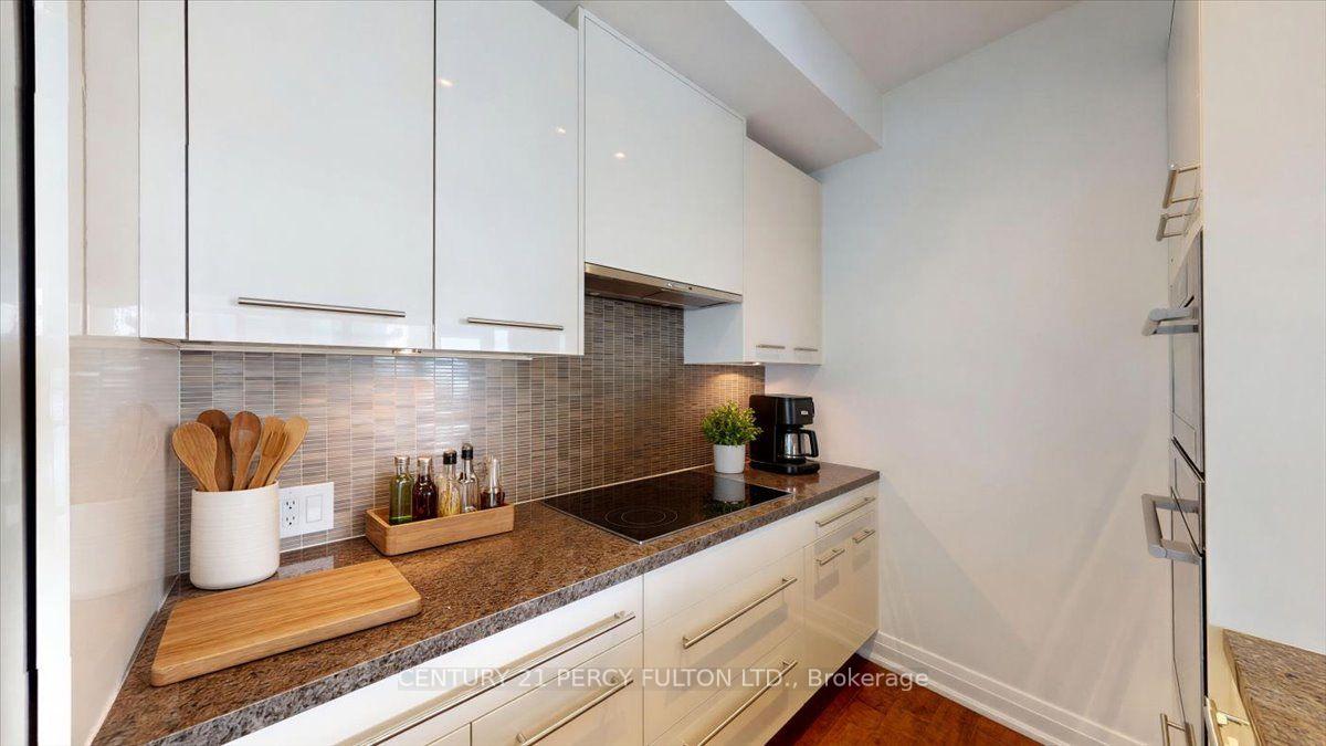 Photo 9 of Unit 3001, 80 John Street, Toronto, Waterfront Communities — HOMEH