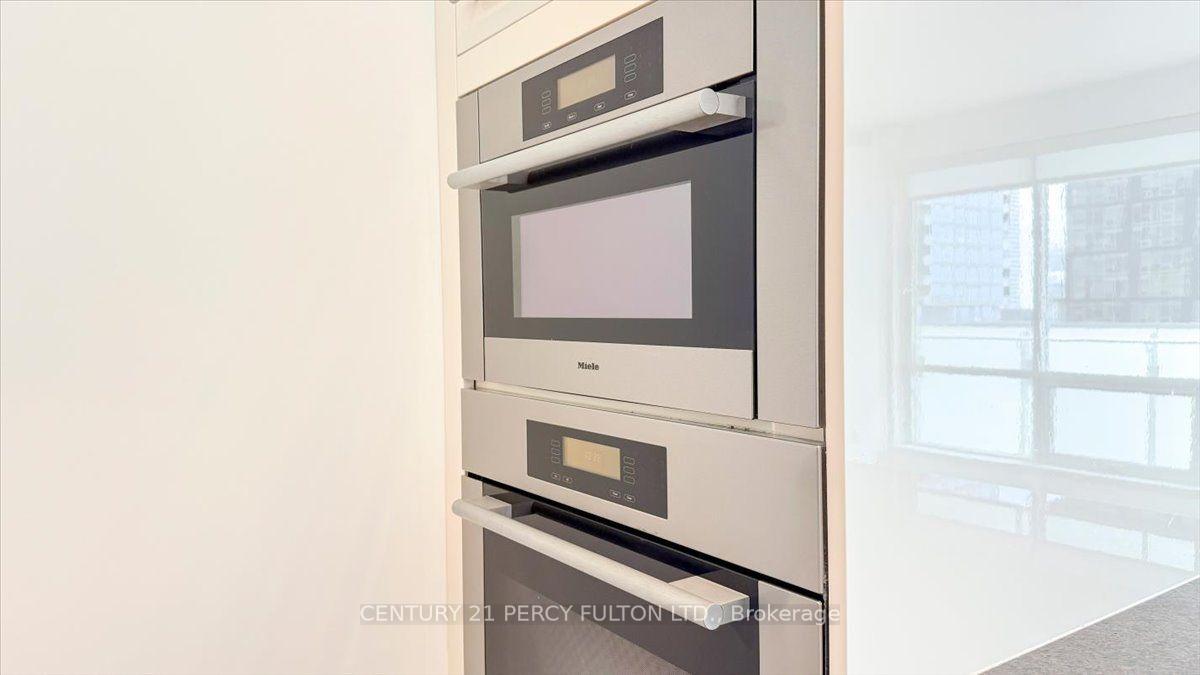 Photo 11 of Unit 3001, 80 John Street, Toronto, Waterfront Communities — HOMEH