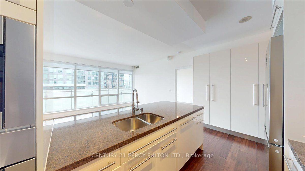 Photo 12 of Unit 3001, 80 John Street, Toronto, Waterfront Communities — HOMEH