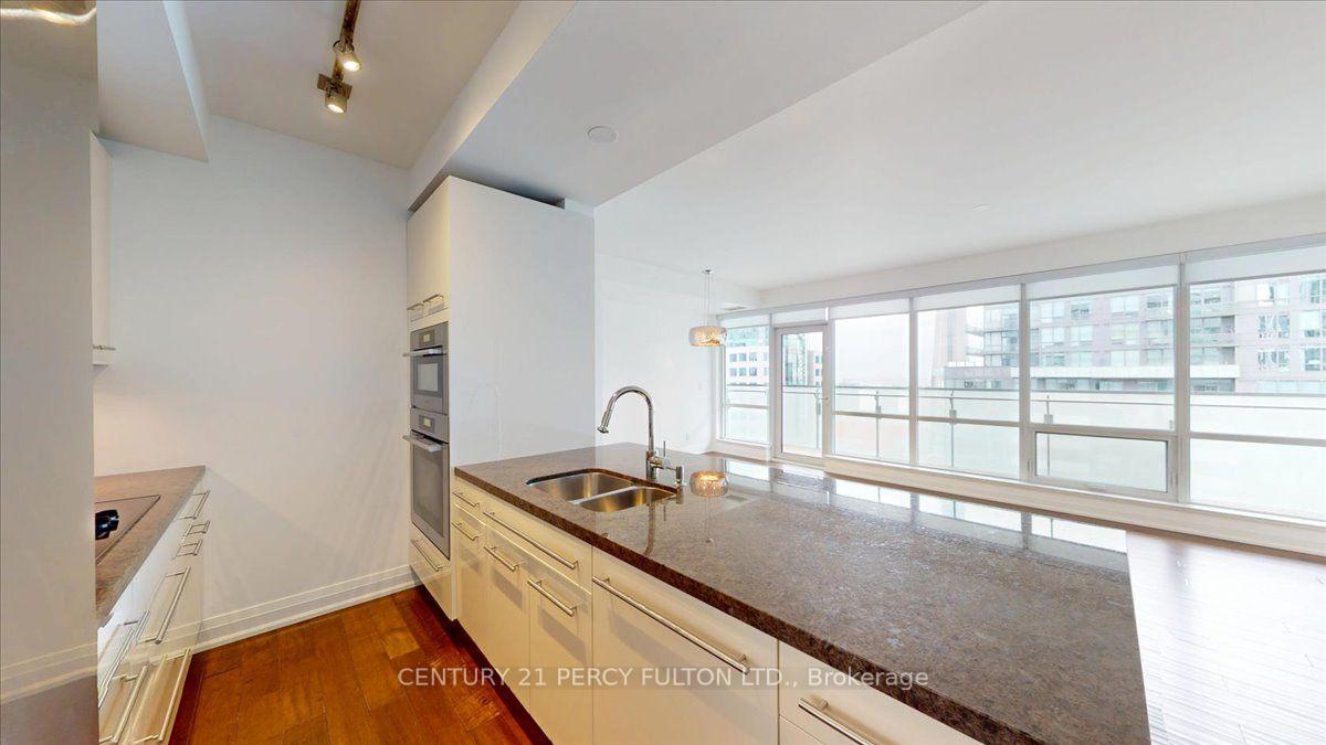 Photo 13 of Unit 3001, 80 John Street, Toronto, Waterfront Communities — HOMEH