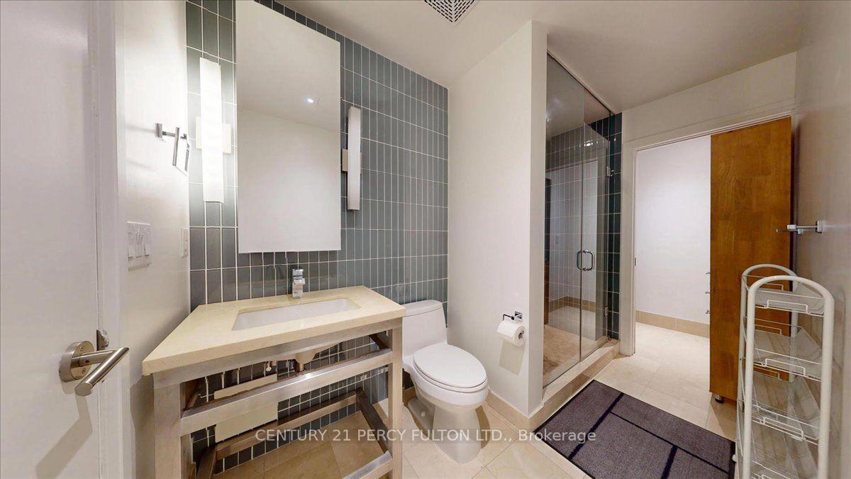 Photo 14 of Unit 3001, 80 John Street, Toronto, Waterfront Communities — HOMEH