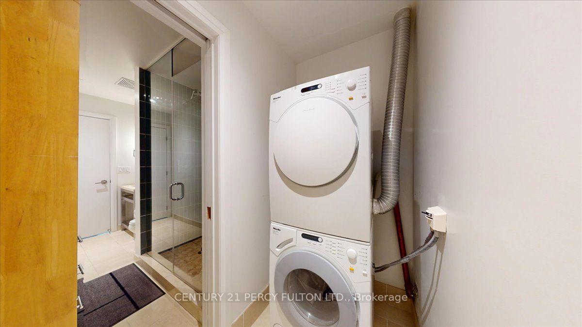 Photo 15 of Unit 3001, 80 John Street, Toronto, Waterfront Communities — HOMEH