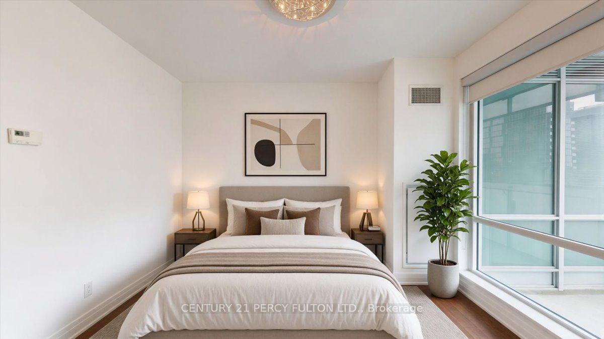 Photo 17 of Unit 3001, 80 John Street, Toronto, Waterfront Communities — HOMEH