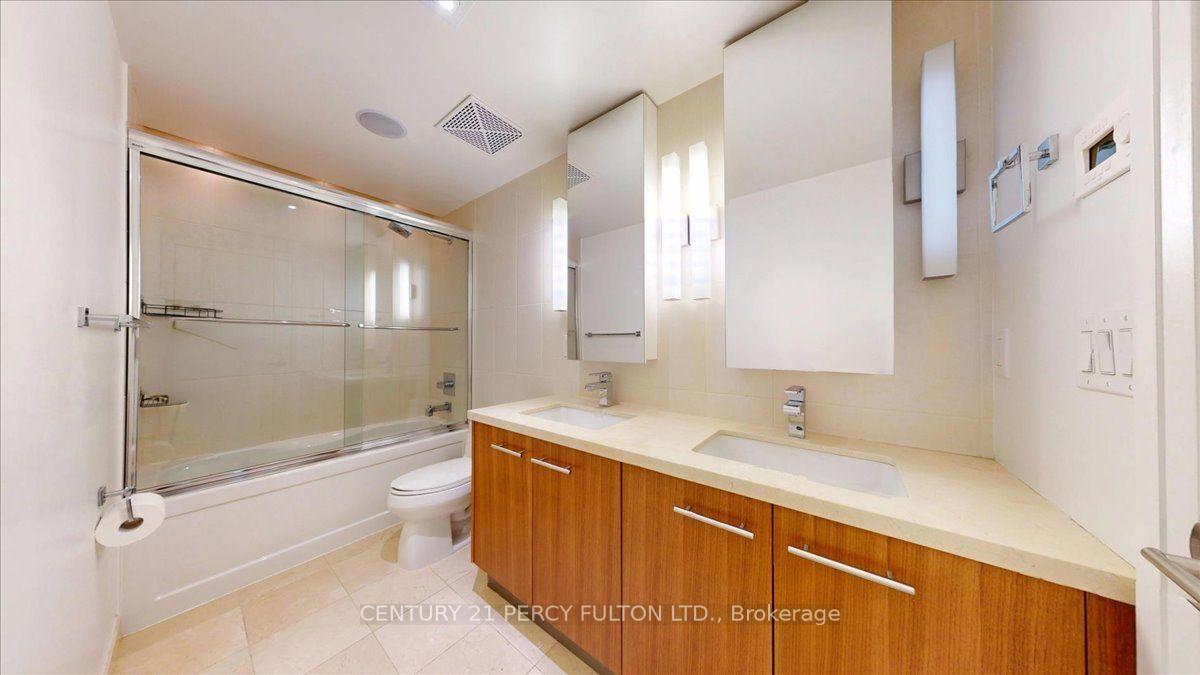 Photo 22 of Unit 3001, 80 John Street, Toronto, Waterfront Communities — HOMEH