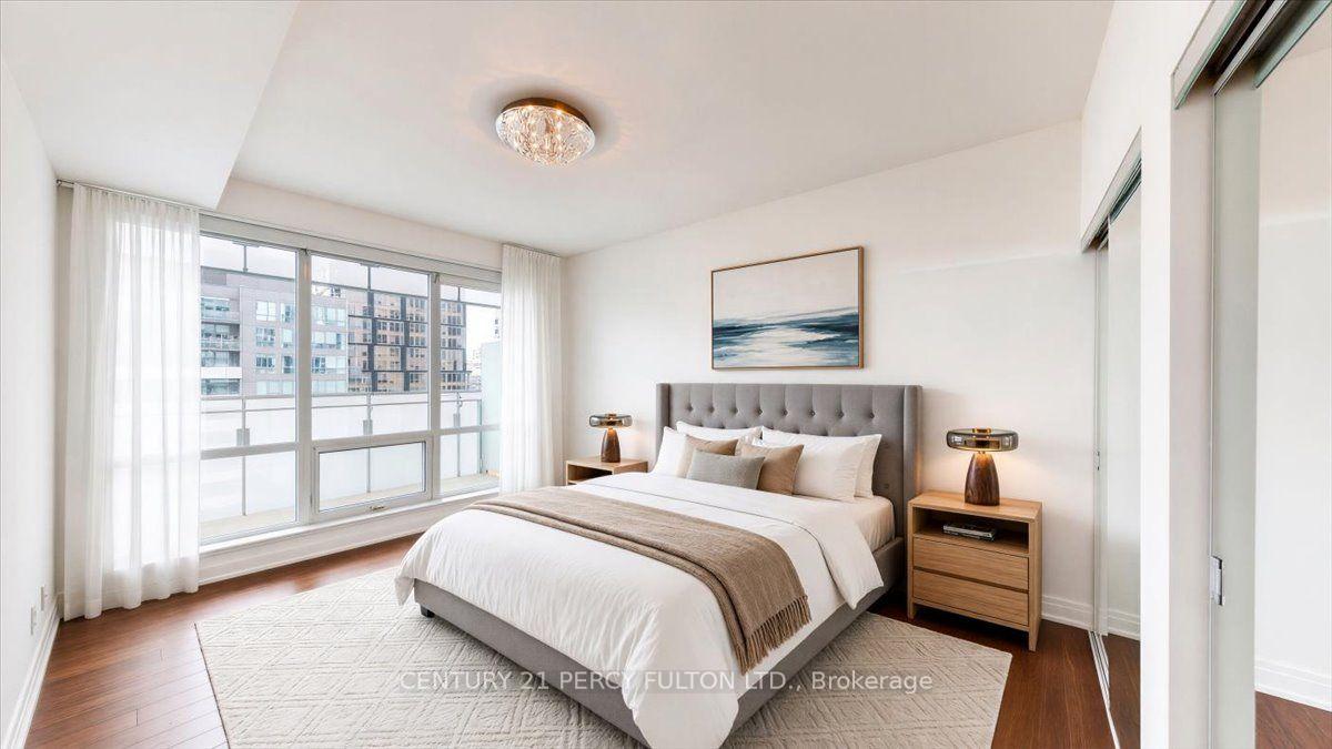 Photo 24 of Unit 3001, 80 John Street, Toronto, Waterfront Communities — HOMEH