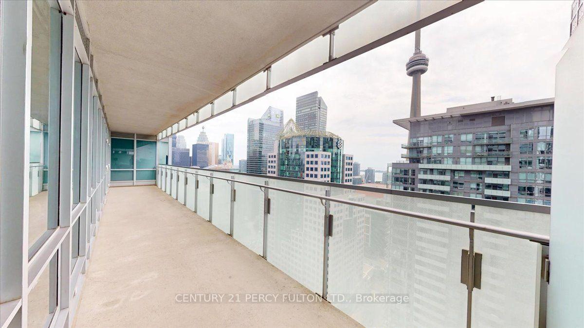 Photo 26 of Unit 3001, 80 John Street, Toronto, Waterfront Communities — HOMEH