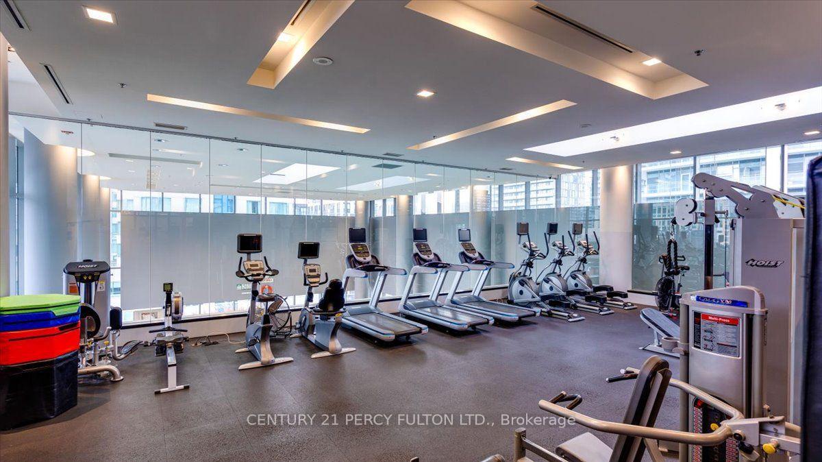 Photo 31 of Unit 3001, 80 John Street, Toronto, Waterfront Communities — HOMEH