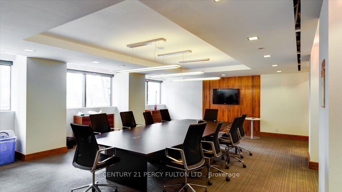 Photo 33 of Unit 3001, 80 John Street, Toronto, Waterfront Communities — HOMEH