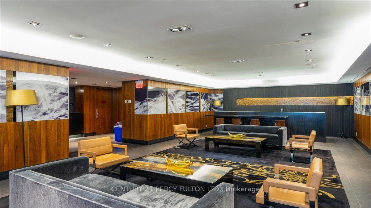 Photo 34 of Unit 3001, 80 John Street, Toronto, Waterfront Communities — HOMEH