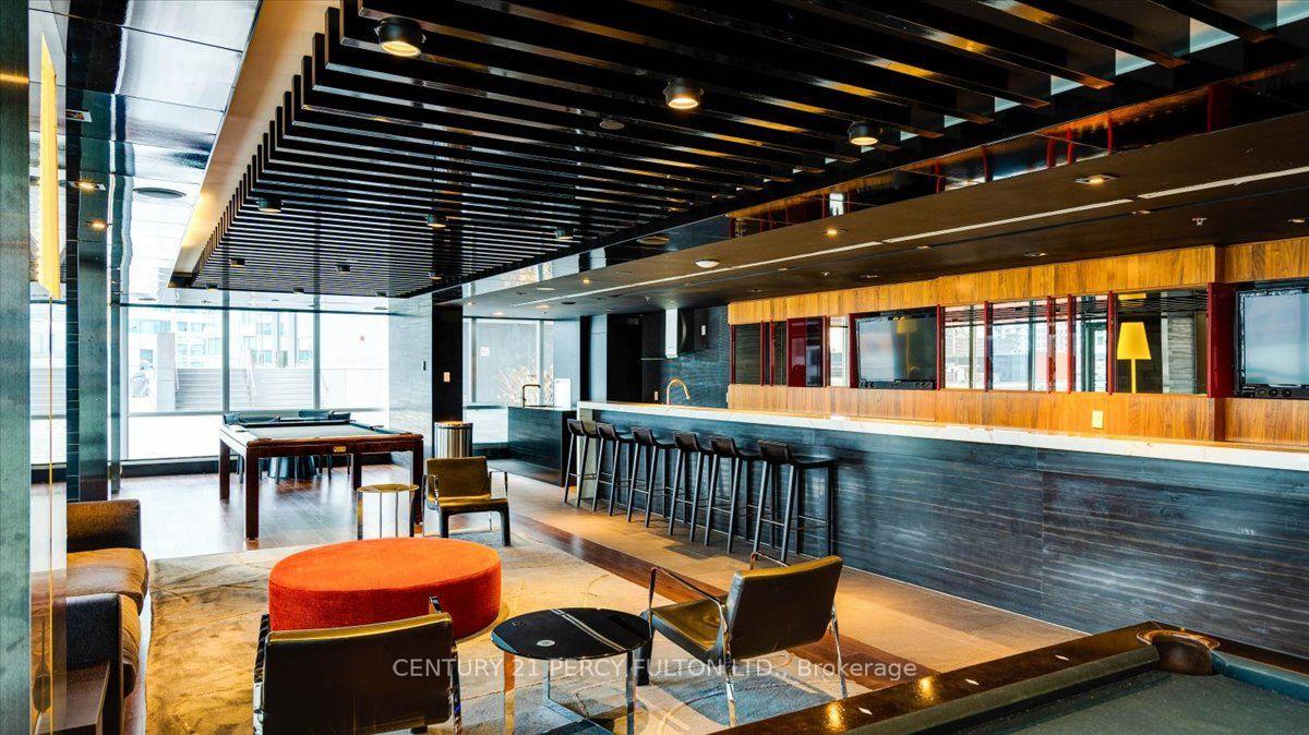 Photo 36 of Unit 3001, 80 John Street, Toronto, Waterfront Communities — HOMEH