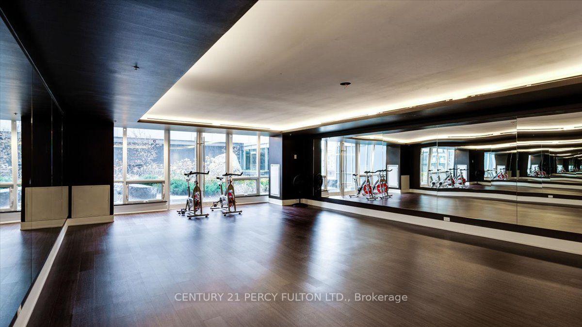 Photo 37 of Unit 3001, 80 John Street, Toronto, Waterfront Communities — HOMEH
