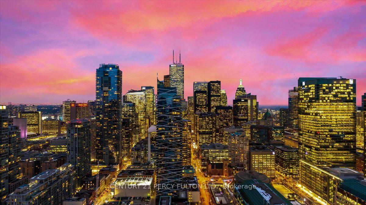 Photo 38 of Unit 3001, 80 John Street, Toronto, Waterfront Communities — HOMEH